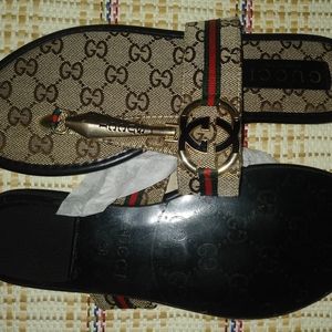 COPY - Gucci thong sandals